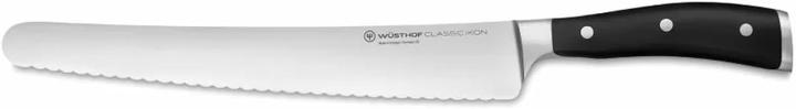Actual product image Wüsthof Super Slicer / Super slicer, 26 cm,Classic Ikon (26 cm)