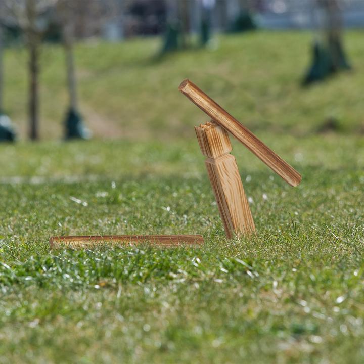 Image du produit Relaxdays Jeu viking de 22 pièces (22 x, 30 mm)
