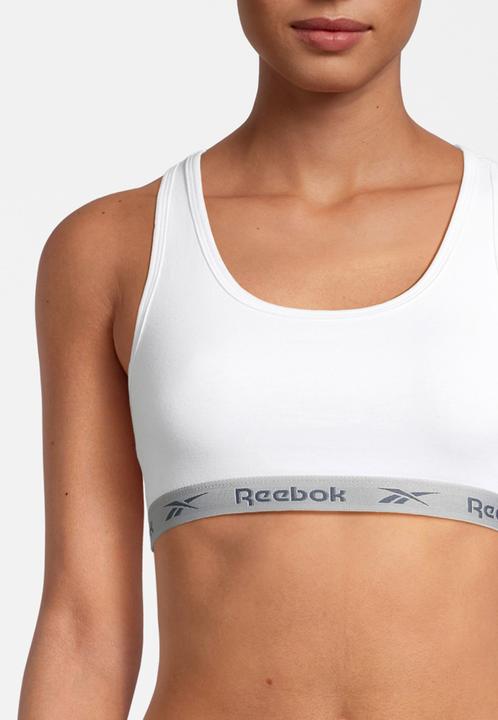 Produktbild Reebok Crop Top (2er Pack, XS)