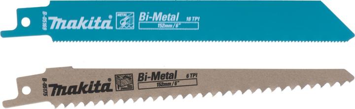 Image du produit Makita DJR 187