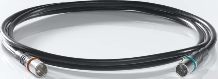 Produktbild WISI DS 38 U 0500 (105 dB, Antennenkabel)