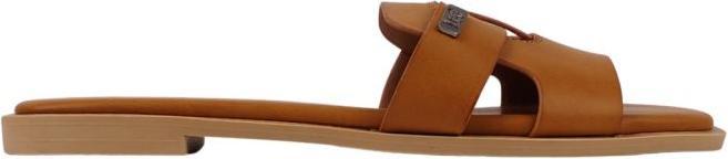 Actual product image Lee Estill Slider Low Flip-Flops (36)