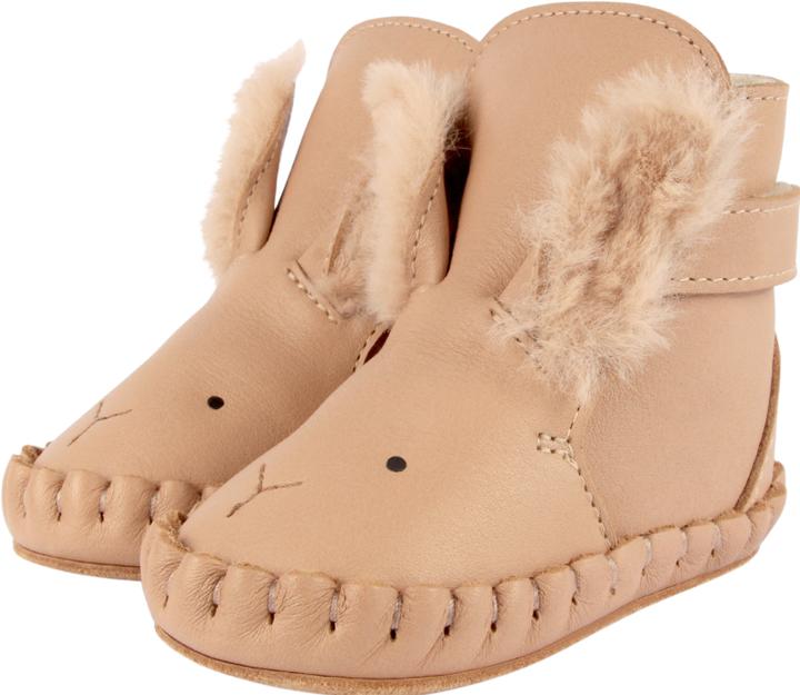 Image du produit Donsje Kapi Exclusive Boots Fluffy Bunny (20, 21)