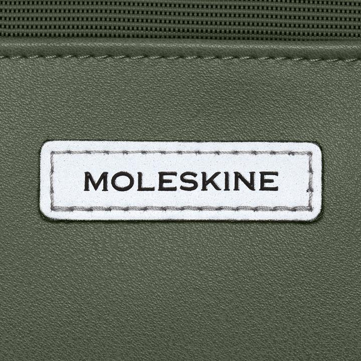 Image du produit Moleskine métro (Non contraignant)