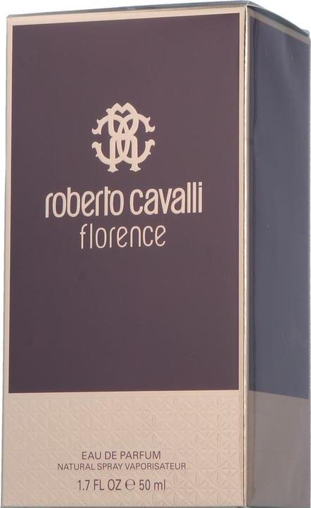 Immagine prodotto Roberto Cavalli Firenze (Eau de parfum, 50 ml)