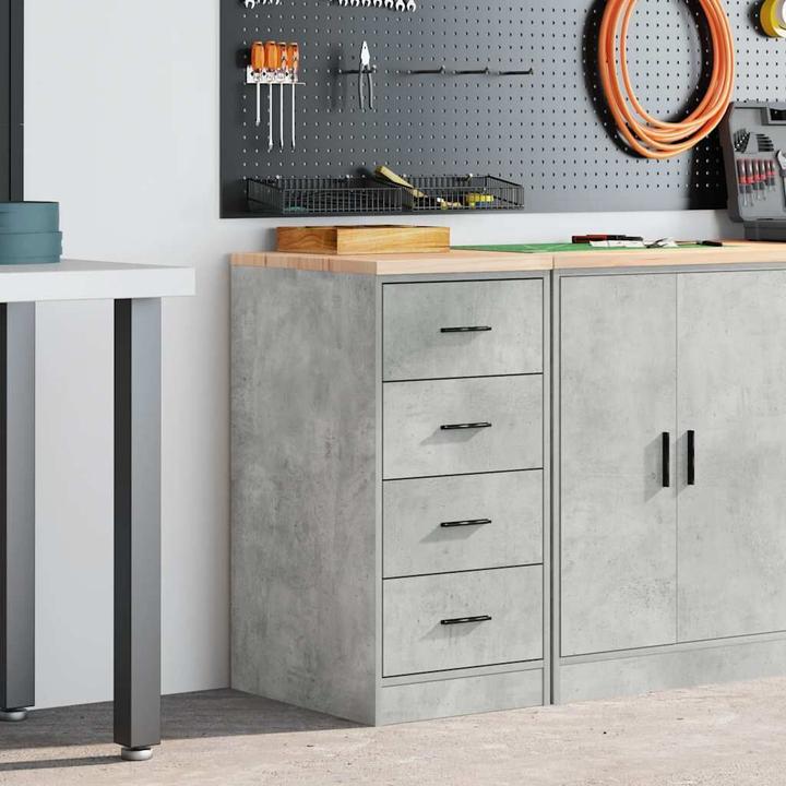 Actual product image vidaXL Marjory (40 cm, 85 cm)