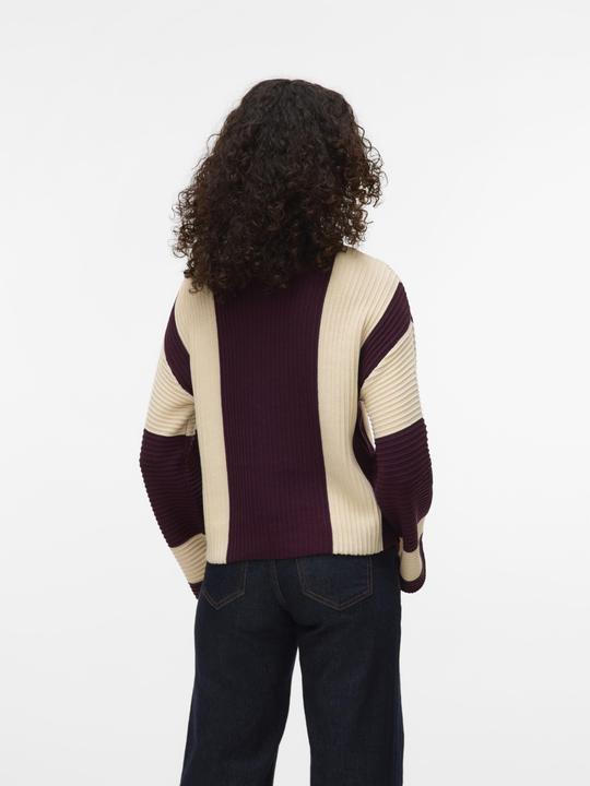 Produktbild Vero Moda VMGIGI Pullover Strickpullover (XS)