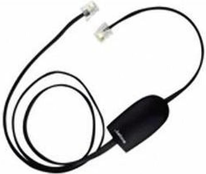 Produktbild Jabra 14201-16, HHC-Adapterkabel