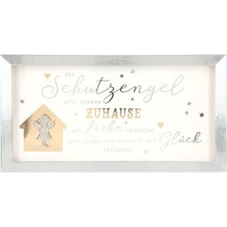Depesche, Bilderrahmen, Komplimente im Bilderrahmen, gross
