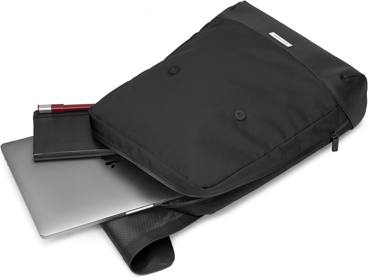 Image du produit Moleskine Metro Slim (13 l)