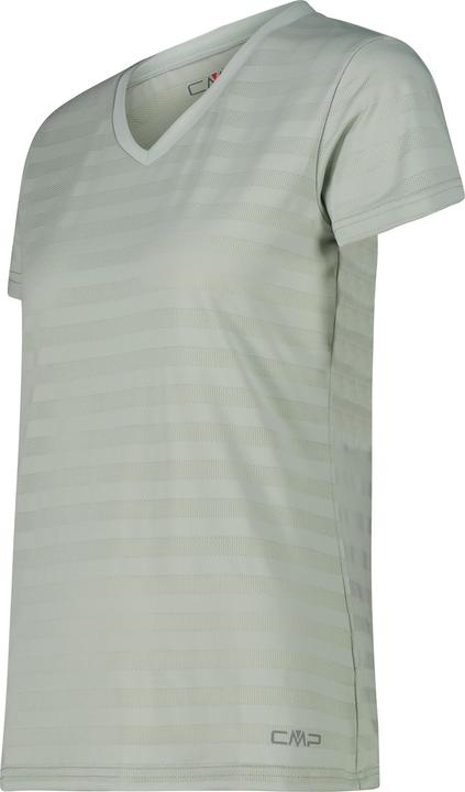 Produktbild CMP Campagnolo Striped Mesh (3XL)