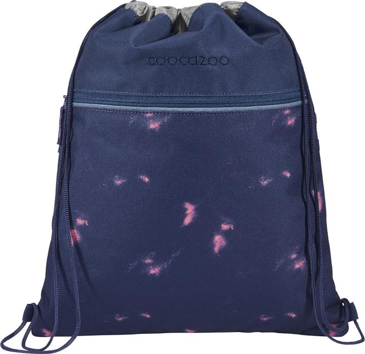Coocazoo Gym bag, Arctic Midnight (10 l)