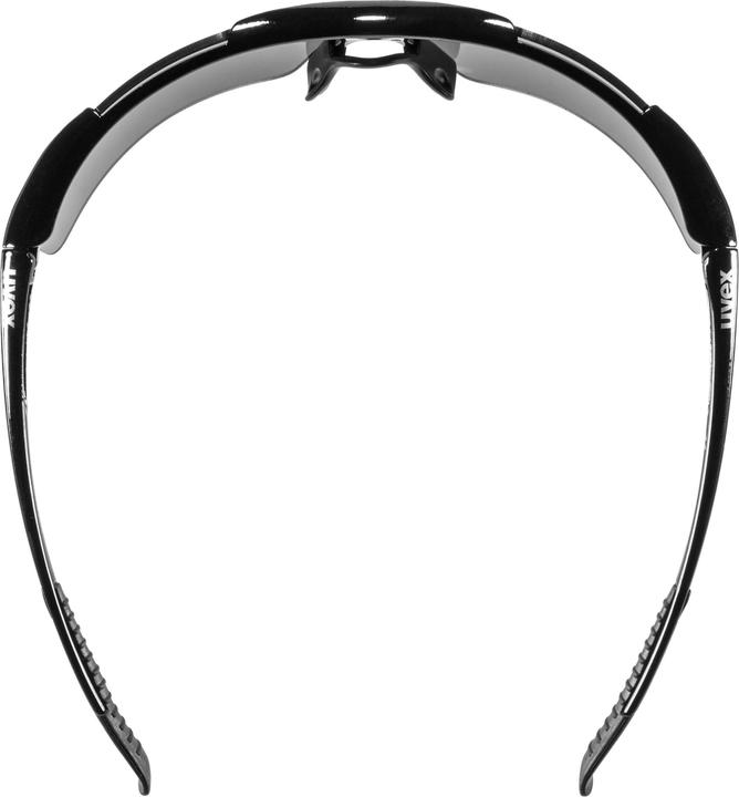 Immagine prodotto Uvex Sports Sportstyle 223 (Nero, Argento)