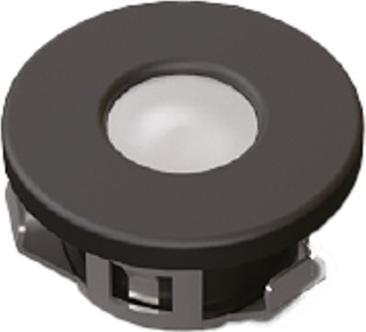 Produktbild Halemeier LED Einbauleuchten MiniSpot 12 V (70 lm)