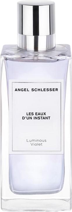 Angel Schlesser - Les Eaux d'un Instant Luminous Violet