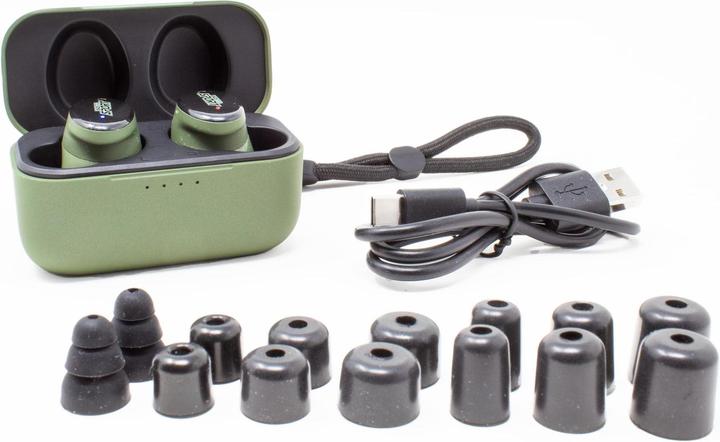 Produktbild ISOtunes Caliber (1 x)
