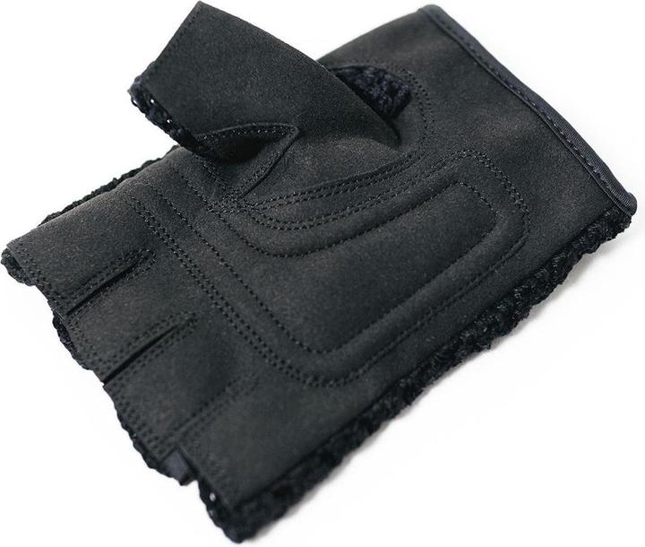 Actual product image Thousand Courier Gloves Stealth Black (L) (L)