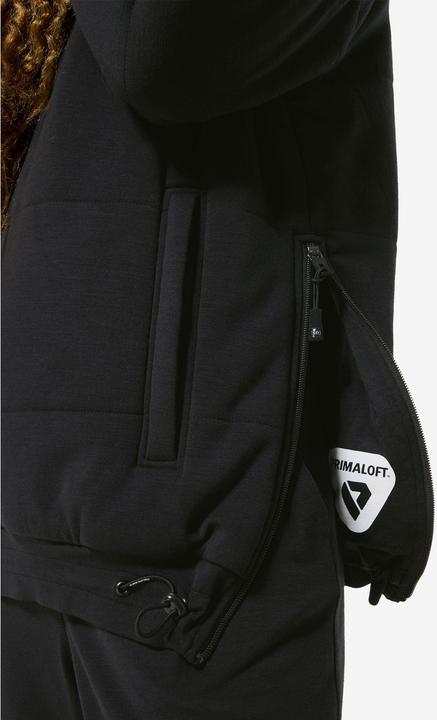 Produktbild Super Natural Dwr Hoodie (M)