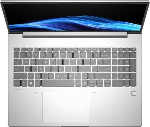 Produktbild HP ProBook 4 G1a 16 AMD Ryzen 5 230 40,64cm 16Zoll WUXGA 16GB 512GB/SSD W11P SmartBuy 1J Gar (DE) (16", AMD Ryzen 5 Pro 230, 16 GB, 512 GB, DE)