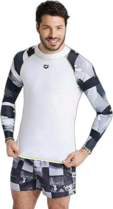 Produktbild Arena Rash Allover (XL)
