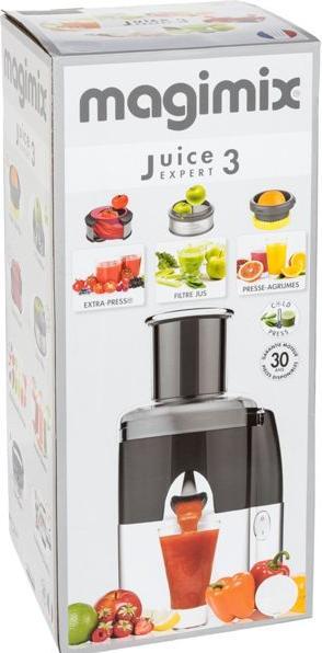 Produktbild Magimix Juice Expert 3 Blanc
