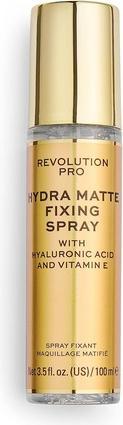 Produktbild Makeup Revolution Hydra Matte