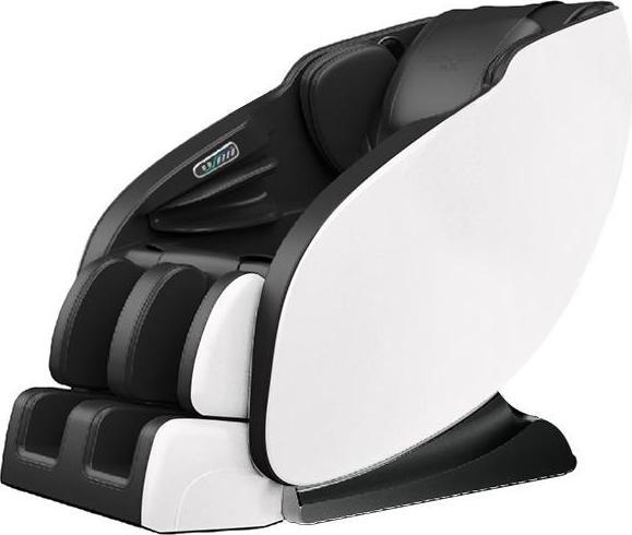 Produktbild NRG Massagestoel Deluxe
