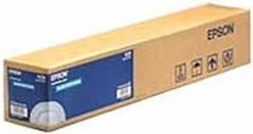 Image du produit Epson Toile Premium Satin 350 g 111,8 cm x 12,2 m S041848 (350000 g/m², 1220 cm, 111.80 cm)