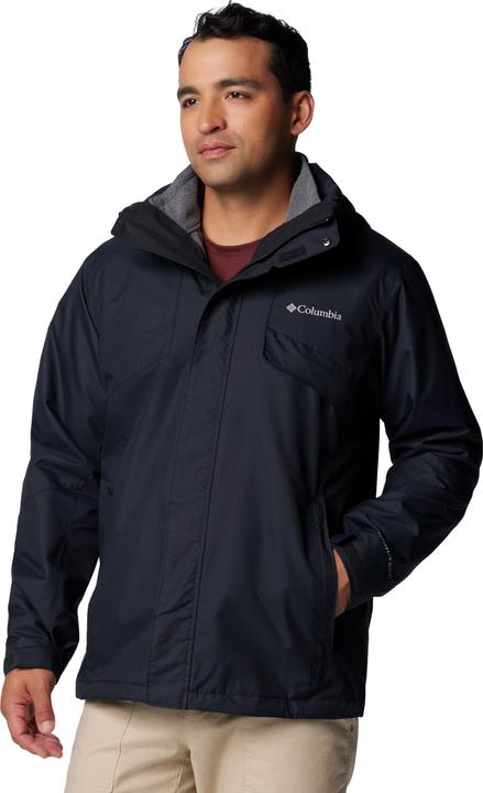 Produktbild Columbia Bugaboo™ III Fleece Interchange Jacket (XL)