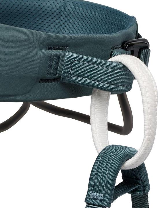 Immagine prodotto Black Diamond Solution Harness - Klettergurt - Damen (M)