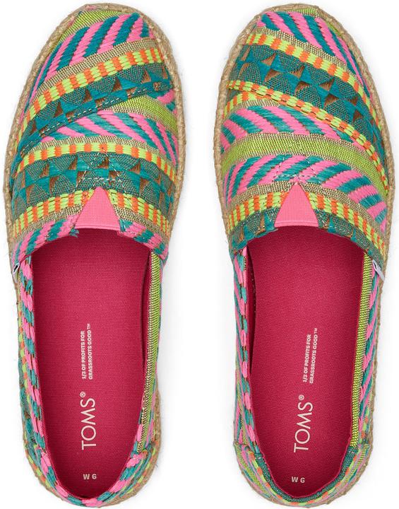 Produktbild Toms Alpargata Rope (38)