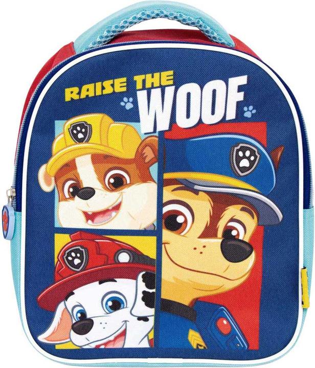 Produktbild PAW Patrol Rucksack