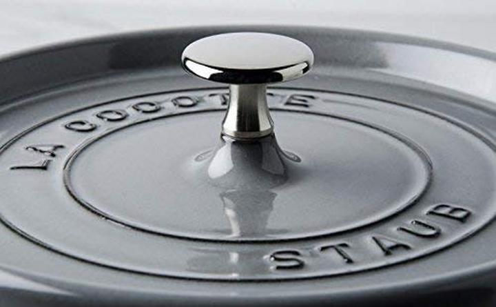 Image du produit Staub Cocotte (Cocotte + faitout, Fonte)