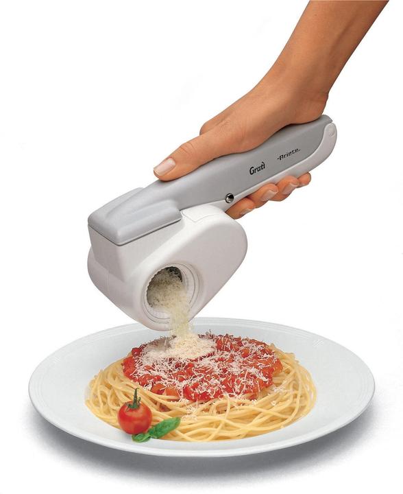 Actual product image Ariete 440 Käsereibe