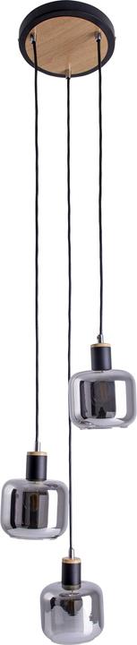 Produktbild Näve Fumoso (E14)