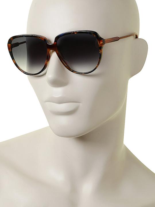 Actual product image Victoria Beckham Sunglasses VB618S