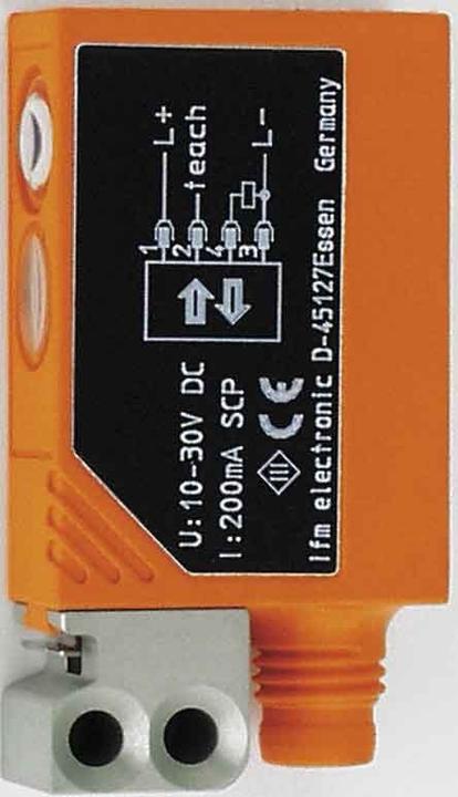 Produktbild IFM OJ5022