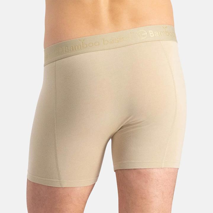Image du produit Bamboo Basics Boxershorts Rico (3-Pack) (XXL, Lot de 3)