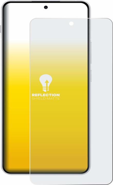 Image du produit upscreen Protection d'écran Reflection Shield Mat (1 pièce(s), OnePlus Nord 4)