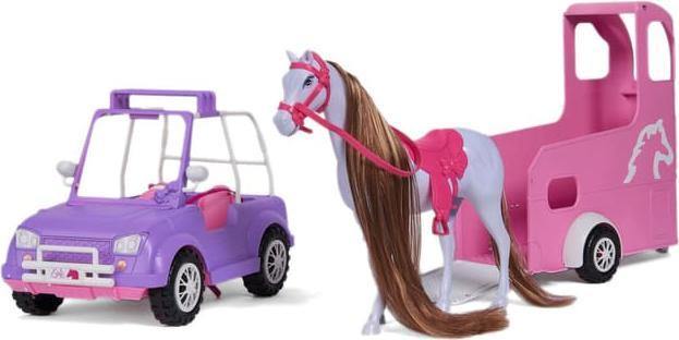 Produktbild Simba SL Horse Trailer