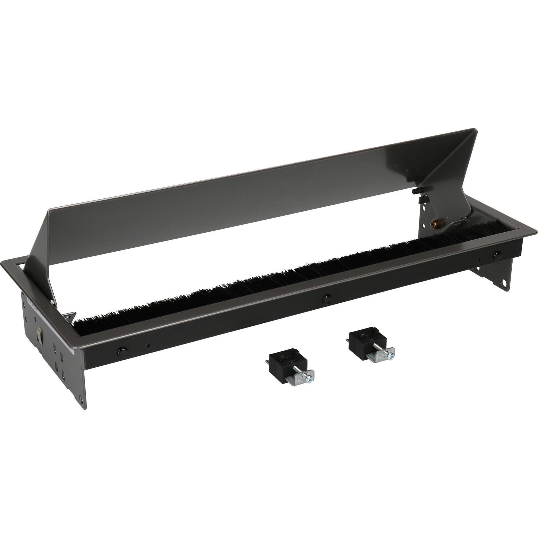 Thumbnail - Bachmann, Zubehör Schalterprogramm, Coni Einbaurahmen