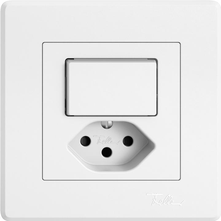Immagine prodotto Feller UP piccola combinazione