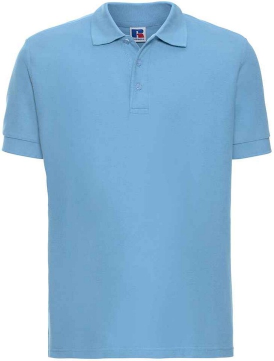 Produktbild Russell Ultimate Poloshirt (4XL)
