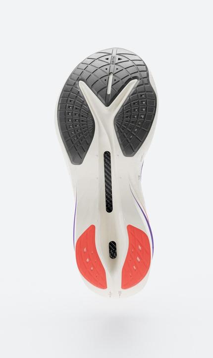 Produktbild Kiprun KD900X LD+ Women's Running Shoes with carbon plate - Purple (42)