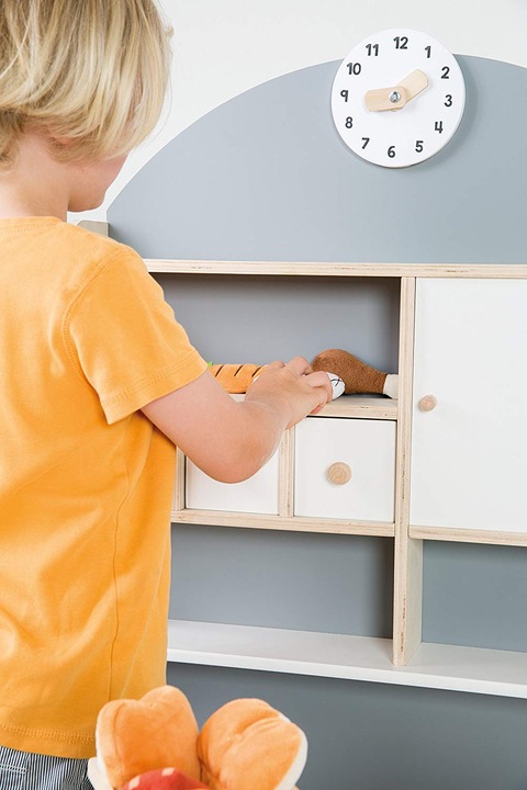 Actual product image Roba Sales booth