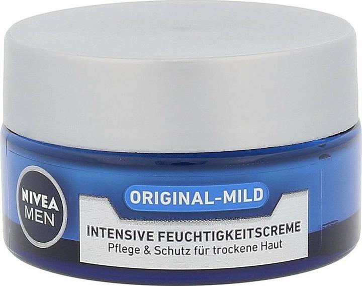 Nivea Men Men Protect & Care (50 ml, Tagescreme)