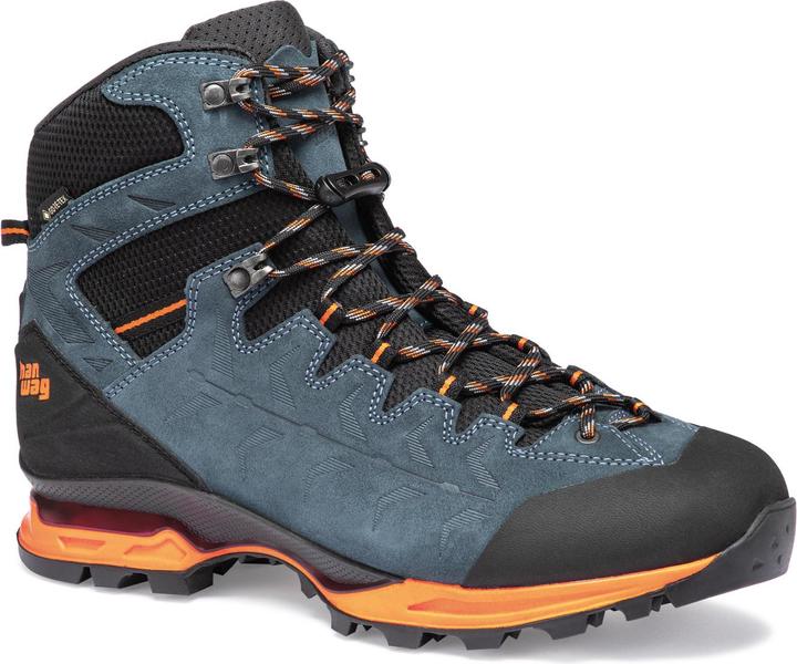 Actual product image Hanwag Makra Trek GTX (40)
