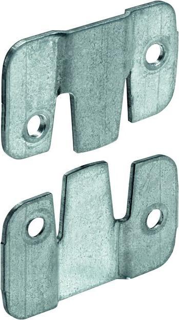 Immagine prodotto Hettich Universalverbinder (Raccordo di collegamento, 1 pz.)
