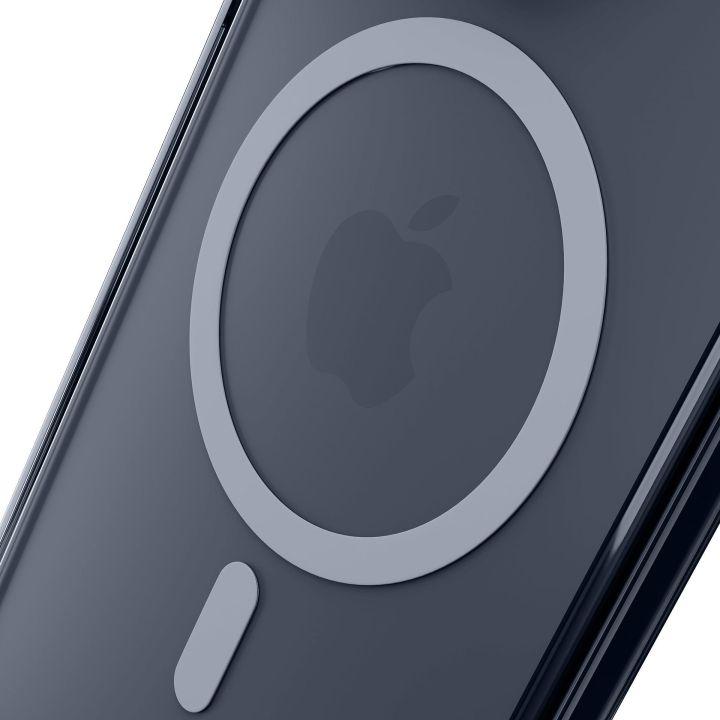 Image du produit 3MK Clear MagCase iPhone 15 (Apple iPhone 15)