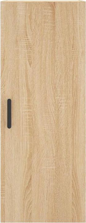 Produktbild vidaXL Highboard (34.50 x 34 x 180 cm)